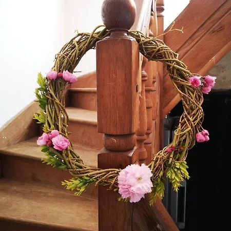 Le Domaine De Coat Rogan La Romantique *