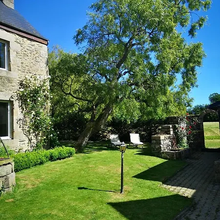Le Domaine De Coat Rogan La Romantique *