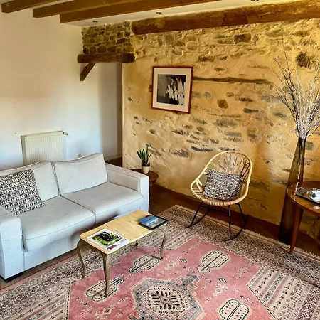 Le Domaine De Coat Rogan La Romantique
