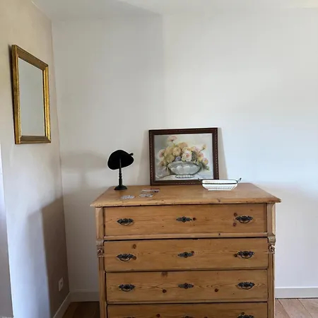 Le Domaine De Coat Rogan La Romantique Bed & Breakfast