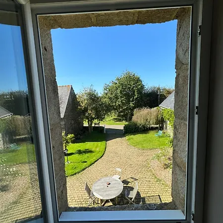 Bed & Breakfast Le Domaine De Coat Rogan La Romantique *