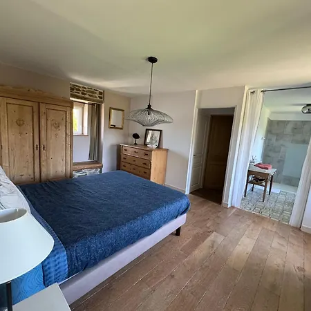 Le Domaine De Coat Rogan La Romantique Bed & Breakfast