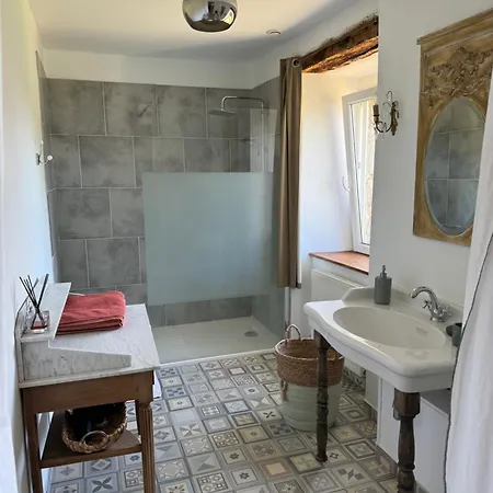 Le Domaine De Coat Rogan La Romantique